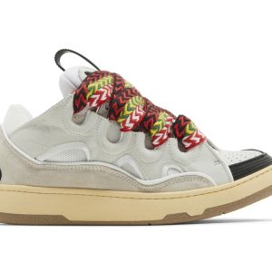 Lanvin Curb Sneaker