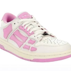 Amiri Skel Low Top Sneaker