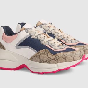 Gucci Rhyton Sneaker