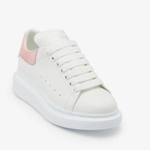 Alexander Mcqueen Oversized Sneaker