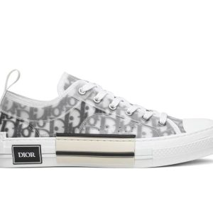 Dior B23 Low-Top Sneaker