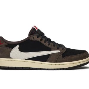 Jordan 1 Retro Low OG SP x Travis Scott