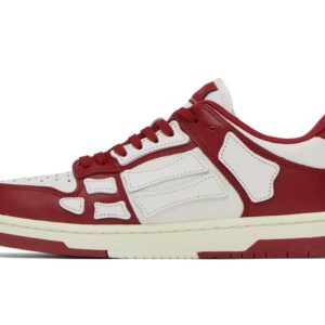 Amiri Skel Low Top Sneaker
