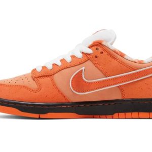 Nike SB Dunk Low Lobster