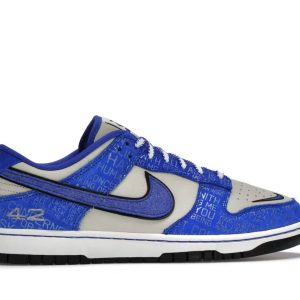 Nike Dunk Low x Jackie Robinson