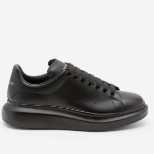 Alexander Mcqueen Oversized Sneaker