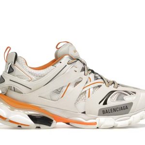 Balenciaga Track