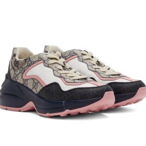 Gucci Rhyton Sneaker