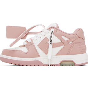 Off-White Out Of Office Sneakers