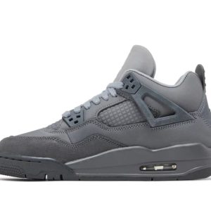 Jordan 4 Retro "Wet Cement"
