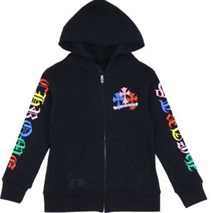 Chrome Hearts Hoodie