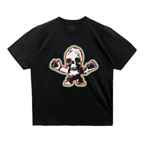 Chromes Hearts Shirt