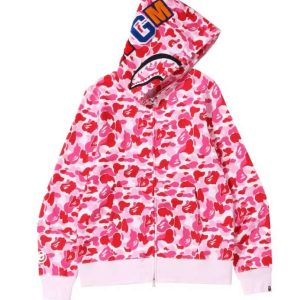 Bape Hoodies