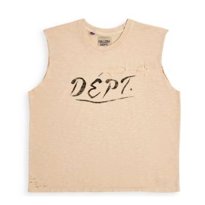 Gallery Dept. Shirts