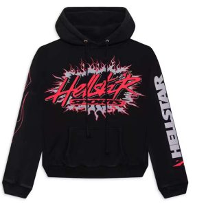 The Hellstar Hoodie