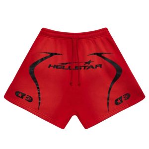 Hellstar Shorts