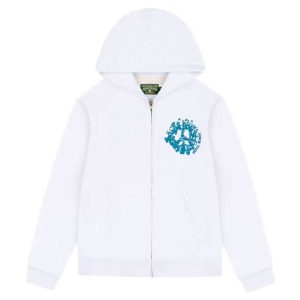 Denim University Zip