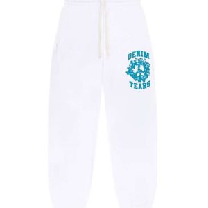 Denim Tears University Joggers