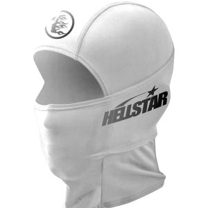Hellstar x Shiety Knit Hat / Beanie