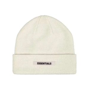 ESSENTIALS Fear of God Beanies