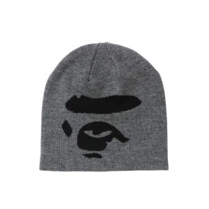BAPE Ape Face Knit