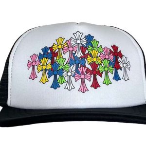 Chrome Hearts Hats