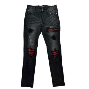 MX! Ultra Suede Jean