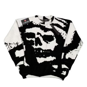 Skull Knit