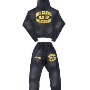 HellStar Clothing Set